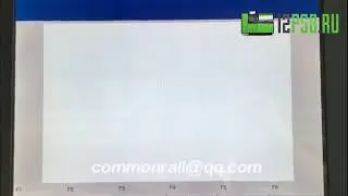 Стенд регулировки форсунок Common Rail - NTS300