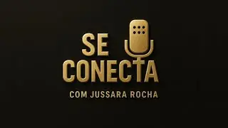Beto Okudaira (Gerente de RH Empresa Romar/Fabrimar) - SE CONECTA COM JUSSARA ROCHA #14