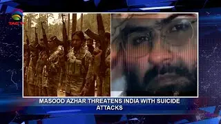 Masood Azhar Threats, Pak Drone Intrusions, Operation Sindoor & PoJK Unrest Explained - NWSA Jan 18