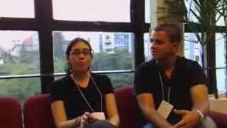MobileActive: SMS Community News in Brazil