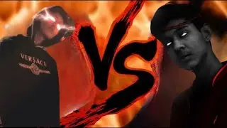 Taimour Baig vs Umer Anjum - Complete Beef in Order @Taimourbaigyt @UmerAnjum021