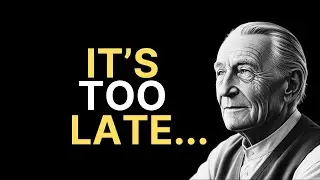 Life CHANGING Lessons from an 80-Year-Old That Will SHOCK You