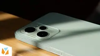 realme C35 Review