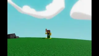 1 Kill with Corndog