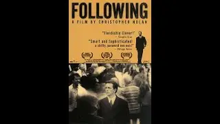 FOLLOWING (1998)