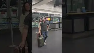 Limo Sign pickups in vegas!