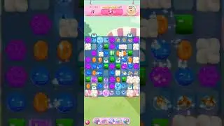 Candy Crush Saga Gameplay # 08