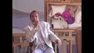 Documental Claudio Bravo: 