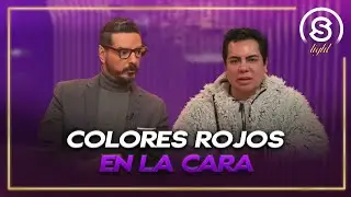 NO todo lo rojo en la piel es lo mismo: Javi Derma nos explica | MLDA