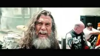 SLAYER - Repentless (OFFICIAL MUSIC VIDEO)