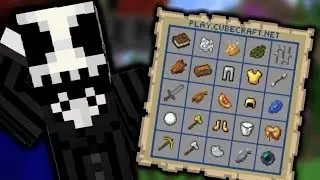 CHYBA MI SIĘ UDA! - Minecraft MiniGry: Bingo