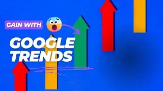How to Use Google Trends for Free to Boost Views & Make Money YOUTUBE| Step-by-Step Guide
