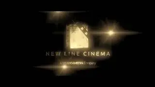 IT Chapter 2 Opening Logos (HD) Warner Brothers, New Line Cinema