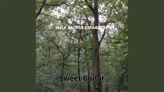 WALK A LITTLE STRAIGHTER