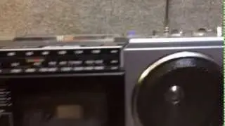 Hitachi TRK-6700H Wow!