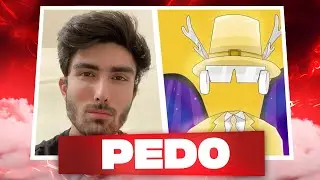 CE YOUTUBER EST UN PED0 (Attention)