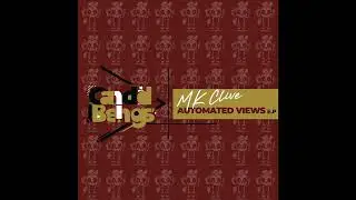 Mk Clive x V-Vyper - Turn It Up (Original Mix) [Deep House 2023 / Candid Beings]