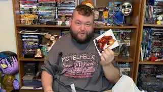 NEW!! The Retro Crate (May 2021)