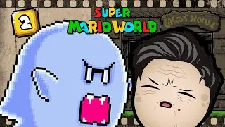 Back in MY day... | Super Mario World | part 2