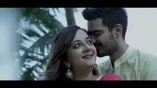 Best Wedding Film 2021 || Mumbai || Saadhika and Raunaq || Sonal Dalmia || Clicksunlimited