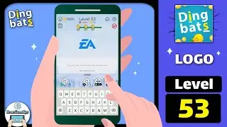 Dingbats Logo Quiz Level 53 Walkthrough