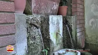 BORGHI DI CALABRIA - SPILINGA