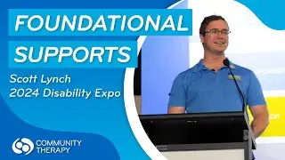 Foundational Supports in the NDIS | Insights for Providers and Families 🌟