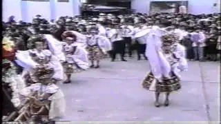 Sicsibamba-Fiesta Patronal-1997-1