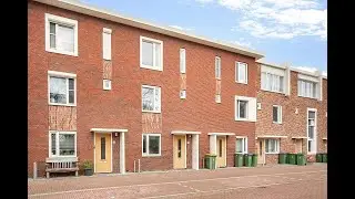 Tussenwoning in Ede | Domicilie Makelaars