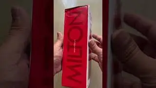 Unboxing MILTON steel Fit 600 inner Steel Water Bottle.