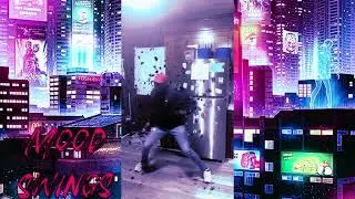 SY ARI DA KID X Wait For Me Again ( Dance Cover )