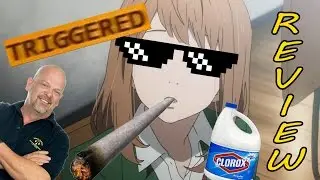 Orange Manga Review