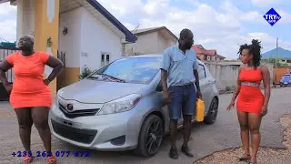 🤣🤣AKABENEZER BEST COMPILATION FT KYEKYEKU,AMA TUNDRA,ABENA,SOBOOLO