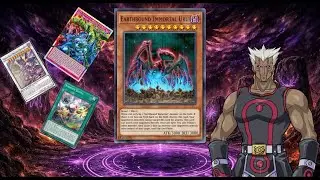EARTHBOUND DECK 2026,Red Dragon Archfiend&rsquo;s Chain | Dark Signer Control[LOCR] [BPRO-EN] [VJMP]