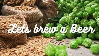 Brewing Scottish Ale + Recipe