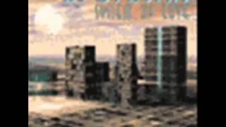 DJ SYLVAN - B1 -  Work My Mind (Pix Mix)