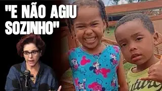 CRIANÇAS DESAPARECIDAS EM BACABAL: CRIME FOI PLANEJADO POR UM FACILITADOR