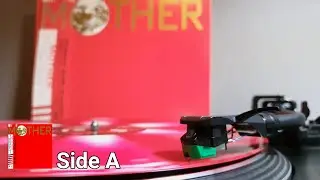 Mother (Original Soundtrack): Side A | Vinyl Rip (Ship To Shore Phonograph Co.)