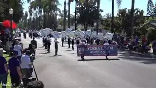 Yorba Linda HS - The Klaxon - 2019 Loara Band Review