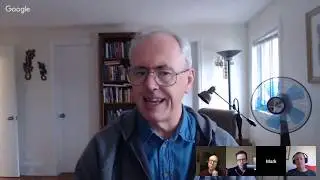 WTD Episode 17: Structured Writing with Mark Baker