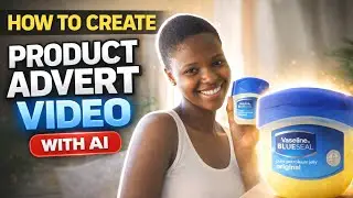 How To Create Product Ads With AI on Your Phone UGC Videos Using Nextify AI