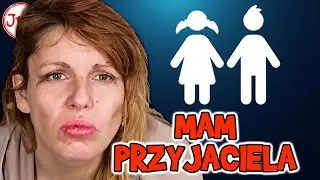 ANIELA - mam PRZYJACIELA