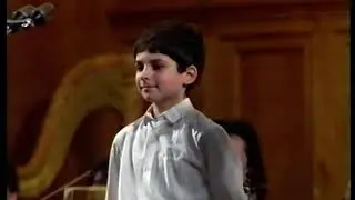 Ilya Gringolts plays Wieniawski 2nd violin concerto