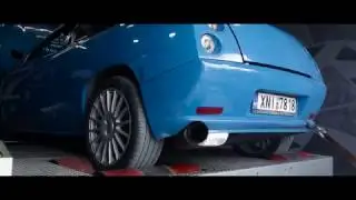 1st DYNODAY AUTOSPEED