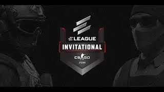Live - The ELEAGUE CS:GO Invitational 2019 CLOUD9 vs. BIG