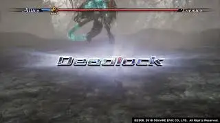 The Last Remnant Remastered - The Fallen