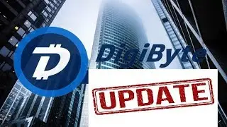DigiByte - Will Succeed in the Next Bull Run - ABRA Stocks and ETF - New Exchange Listing