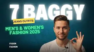 Baggy Jeans: The Comeback of the Century