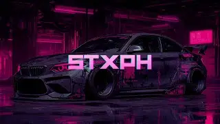 FINAL LAP | Phonk/Trap - STXPH