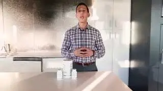 Dr. Cabral Detox Campaign Video